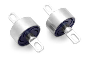 SuperPro Rear Trailing Arm Lower-Front Bushing Kit for 1988-1999 Honda Civic