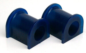 SuperPro Front Sway Bar Mount Bushing Kit for 1983 BMW 633CSI & 1987 BMW M6 - SPF0684-24K