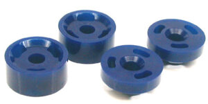 SuperPro Rear Differential Mount Bushing Kit for 1968-1970 Triumph TR6 & Stag - SPF0138VK