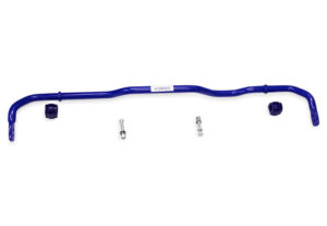 SuperPro 26mm Adjustable Rear Sway Bar Kit for VW 4Motion & Audi Quattro (2006-2016) - RC0006RZ-26