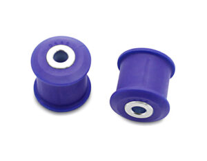 SuperPro Rear Lower Trailing Arm Bushing Kit for 1998-2024 Lexus GX