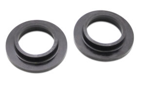 SuperPro Front Coil Spring Spacer Bush Kit for 2008-2021 Lexus LX570 - SPF3281-10K