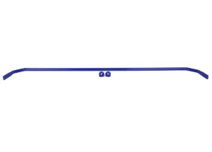 SuperPro Adjustable 20mm Heavy Duty Sway Bar Kit for 2002-2007 Mini Cooper Models - RC0045RZ-20