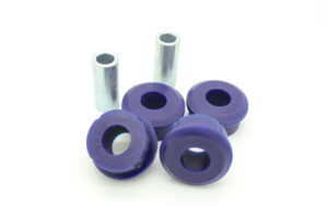 SuperPro Rear Toe Arm Bushing Kit for 2003 Land Rover Range Rover HSE - SPF1922-90K