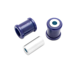 SuperPro Mazda RX-8 Rear Trailing Arm Upper Forward Bushing Kit (2004-2005) - SPF3400K