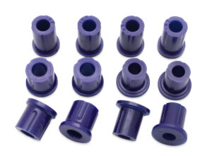 SuperPro Bushing Kit for 1983-2000 Mitsubishi Montero Models - KIT072HK