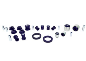 SuperPro Chevrolet Camaro Master Bushing Kit (2010-2015) - LS Models - KIT254K
