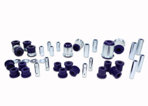 SuperPro Toyota Tundra Bushing Master Kit (2007-Current) - KIT305K