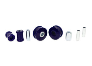 SuperPro VW MKII Golf & Jetta Front Lower Control Arm Bushing Kit (1985-1998) - KIT5132CAK