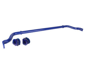 SuperPro 33mm HD Adjustable Front Sway Bar Kit for 2009 Nissan GT-R Base - RC0014FZ-33