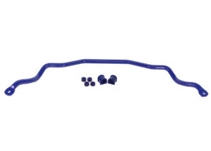 SuperPro 30mm HD Front Sway Bar Kit for 1998-2003 Lexus LX470 - RC0048F-30