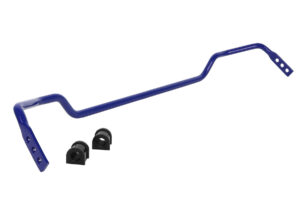 SuperPro 16mm 3-Position Adjustable Rear Sway Bar Kit for 2006 Mazda MX-5 Miata (NC) - RC0049RZ-16