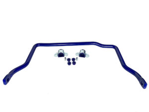 SuperPro 30mm HD Fixed Front Sway Bar Kit for 1991-1996 Toyota Land Cruiser & Lexus LX450 - RC0070F-30