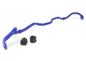SuperPro 24mm Heavy Duty Adjustable Front Sway Bar Kit for 2022 Subaru WRX Base - RC0132FZ-24