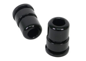 SuperPro Rear Bump Stop Bushing Kit for 2018 Jeep Wrangler Rubicon - Fits 1" to 2" Lift - SPF5576K
