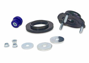 SuperPro ReadyStrut Front Top Cap for 2019 Ford Ranger Lariat - Single Replacement Part - RS011
