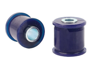 SuperPro Rear Panhard Rod Bushing Kit for 1971 Mazda RX-2 Base - SPF0011K