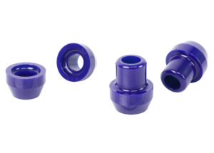 SuperPro Strut Rod-to-Chassis Mount Bushing Kit for 1975 Ford F-350 & 1980 Ford Bronco - SPF0045K