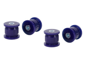 SuperPro Rear Trailing Arm Upper Front Bushing Kit for 1975-1980 Triumph TR7/TR8 - SPF0070K