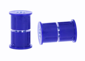 SuperPro Rear Radius Arm-to-Differential Bushing Kit for 1987-1994 Land Rover Range Rover
