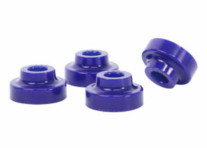 SuperPro Sway Bar-to-Front Lower Control Arm Bushing Kit for 1972-1974 Mazda RX-3 & RX-4 - SPF0161K