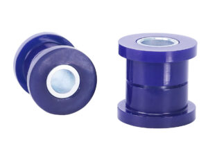 SuperPro Front Panhard Rod Bushing Kit for 1973-1979 Ford F-Series Trucks (F-100