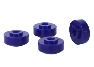 SuperPro Front Shock Absorber Upper Bushing Kit for 1973-1979 Ford F-100