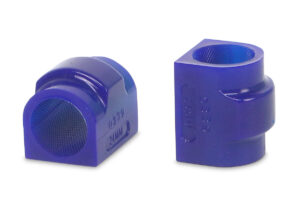 SuperPro 24mm Sway Bar Mount Bushing Kit for BMW 3 Series