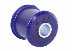 SuperPro Rear Panhard Rod Bushing Kit for 1971-1990 Toyota Celica