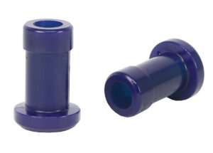 SuperPro Front Lower Control Arm Inner Bushing Kit for 1979-1981 Mazda RX-7 GS - SPF0433K