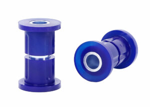 SuperPro Rear Leaf Spring Bushing Kit for 1974-1975 Ford F-350 Models - SPF0471K
