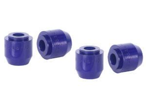 SuperPro Front Sway Bar to Lower Control Arm Bushing Kit for 1975-1980 Triumph TR7/TR8 - SPF0518K