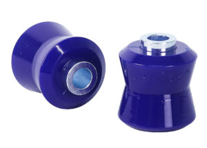 SuperPro Volvo Rear Trailing Arm Upper Bushing Kit for 1967-1990 Models (142
