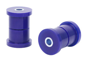 SuperPro Rear Control Arm Bushing Kit for 2004 Pontiac GTO Base - SPF0611K