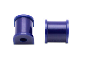 SuperPro 13mm Sway Bar Mount Bushing Kit for 1983-1996 Toyota Tercel