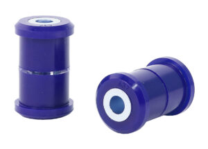 SuperPro Volvo Front Lower Control Arm Forward Bushing Kit for 1975-1990 Models - SPF0637K