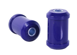 SuperPro Volvo Rear Lower Trailing Arm Forward Bushing Kit for 1975-1990 Models - SPF0639K