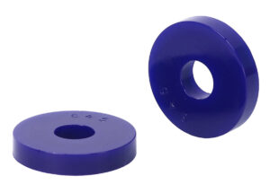 SuperPro Triumph Rear Differential Mount Bushing Kit for Herald & Spitfire (1960-1971) - SPF0645K