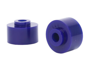 SuperPro Rear Differential Mount Bushing Kit for 1960-1971 Triumph Herald & Spitfire - SPF0646K