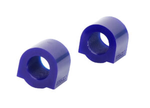 SuperPro 22.2mm Front Sway Bar Mount Bushing Kit for 1963-1971 Triumph Spitfire - SPF0755-22.2K