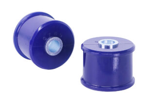 SuperPro Jaguar XJ Series Rear Lower Trailing Arm Bushing Kit (1968-1994) - SPF0789K