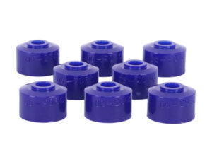 SuperPro Severe Duty Sway Bar Link Bushing Kit for 1979-1997 Mazda RX-7