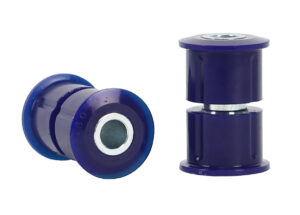 SuperPro Rear Spring Shackle Upper Bushing Kit for 1984 Jeep Cherokee Base - SPF1080K