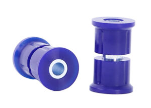 SuperPro Subaru Brat & DL Front Lower Control Arm Inner Bushing Kit (1978-1990) - SPF1097K