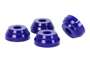 SuperPro Subaru Brat & Loyale Front Strut Bar to Chassis Mount Bushing Kit (1978-1990) - SPF1098K