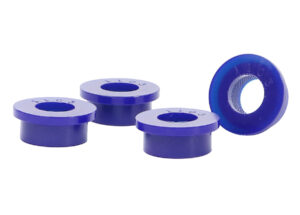 SuperPro Volvo Rear Panhard Rod Bushing Kit for 1959-1963 122 & 1800 Models - SPF1103AK