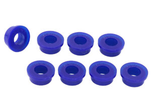 SuperPro Volvo Front Upper Control Arm Inner Bushing Kit for 1959-1963 Models - SPF1103K