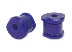 SuperPro Front Lower Control Arm Rearward Bushing Kit for Enhanced Suspension Performance - SPF1112K