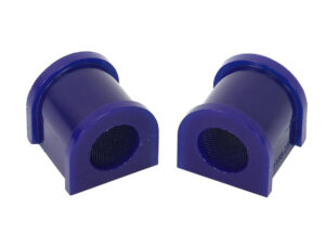 SuperPro 26mm Front Sway Bar Mount Bushing Kit for 1998-2003 Lexus LX470 - SPF1155-26K