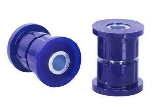 SuperPro Volvo Rear Trailing Arm Bushing Kit for 1959-1963 122 & 1800 Models - SPF1185K